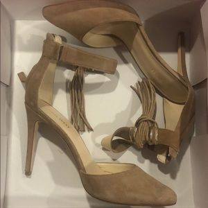 Nine West heels